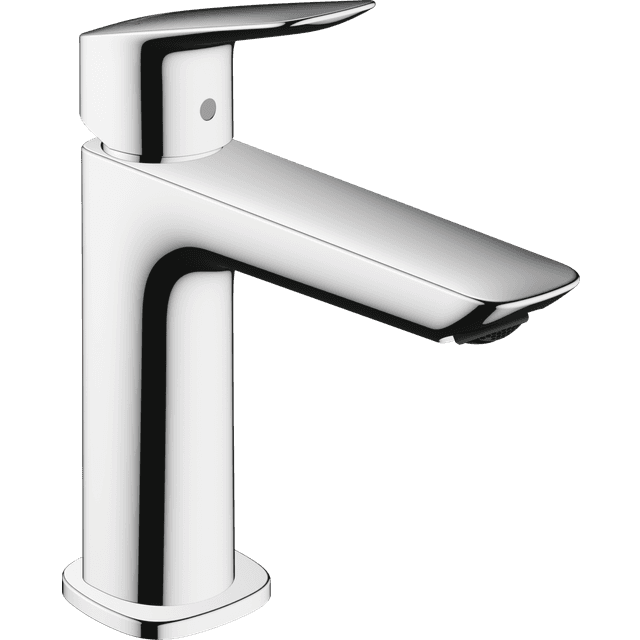 Hansgrohe Logis (71252000) Krom