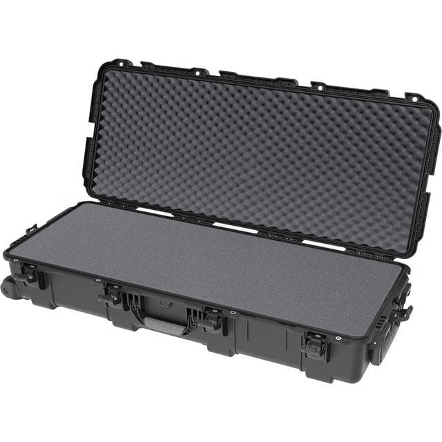 Nanuk Camera Case With Foam 991 Noir