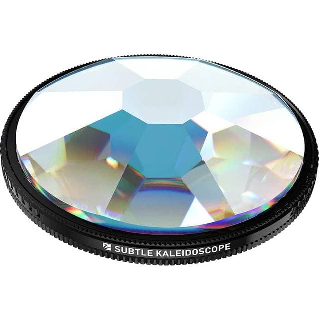 Freewell Prism Subtilus Kaleidoskopo Efektas 77mm