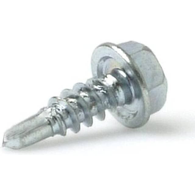 Arvid Nilsson Spånskrue 4.8 x 45 mm Set of 200