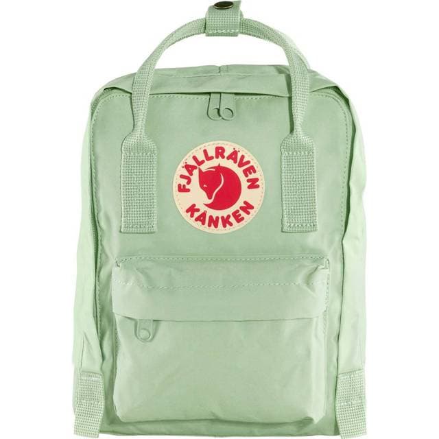 Fjällräven Kånken Mini - Mint Green