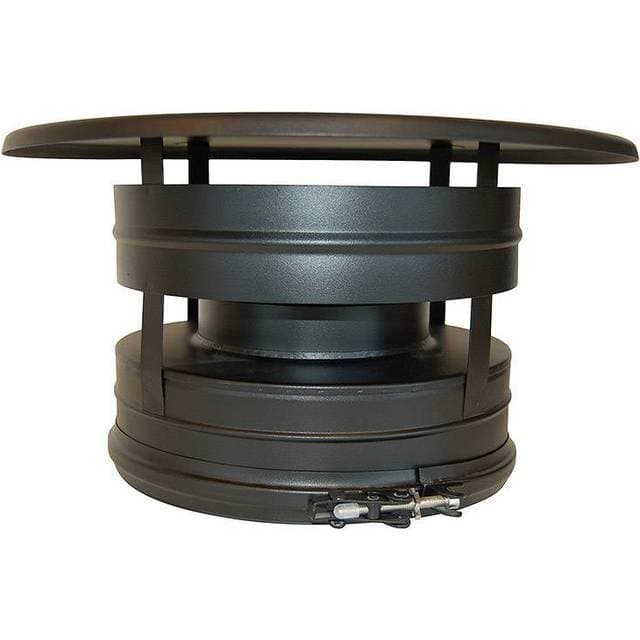 Aduro 54140 Chimney Hood