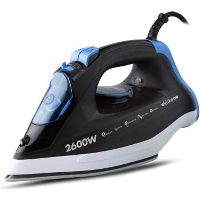 Küken Dampstrygejern Küken 36089 2600 W