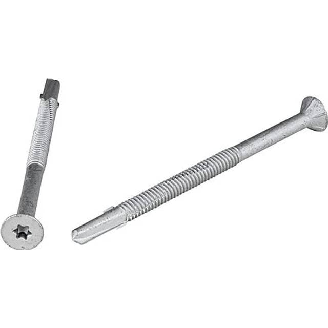 Arvid Nilsson Vingeboreskrue 4.8 x 50 mm C3 UH TX Set of 250