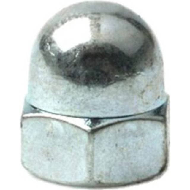 Arvid Nilsson Topmøtrik M3 din 1587 fzb elforzinket