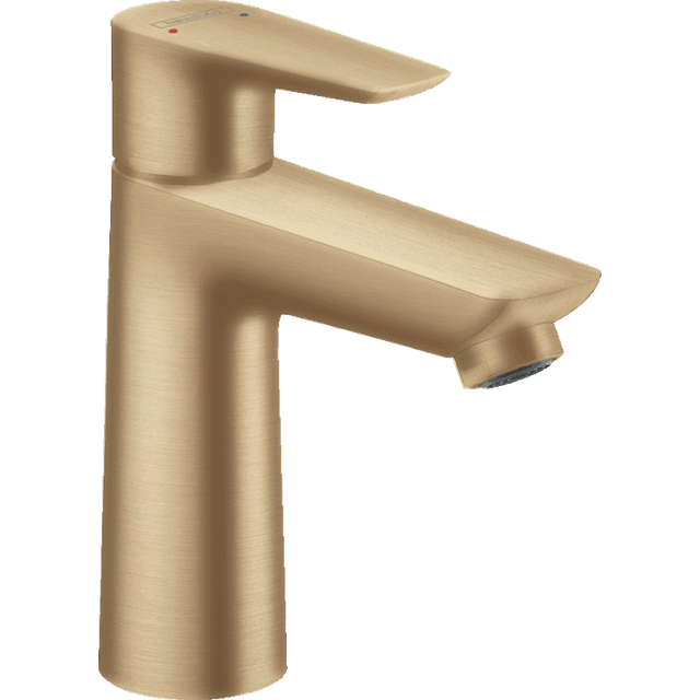 Hansgrohe Talis E (71712990) Bronze