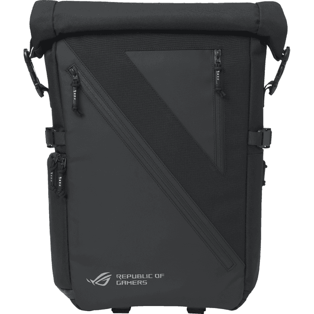 ASUS ROG Archer Backpack 17" - Black