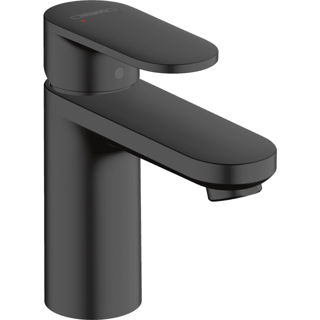 Hansgrohe Vernis Blend (71580670) Mat sort