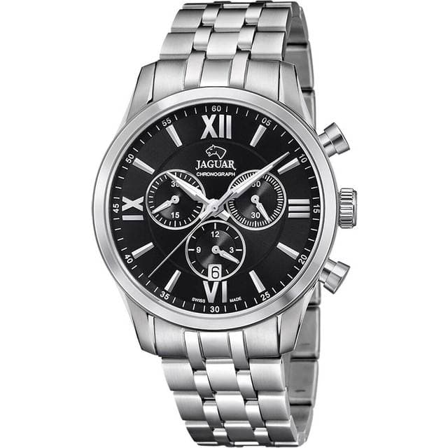 Jaguar Acamar (J963/4)