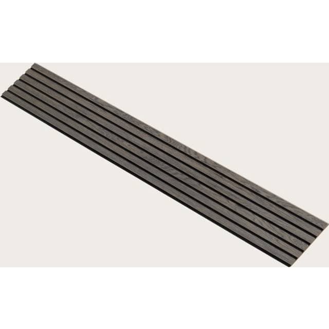 I-Wood I-WOOD Basic Akustikpanel med Sort Filt og Lys Kerne