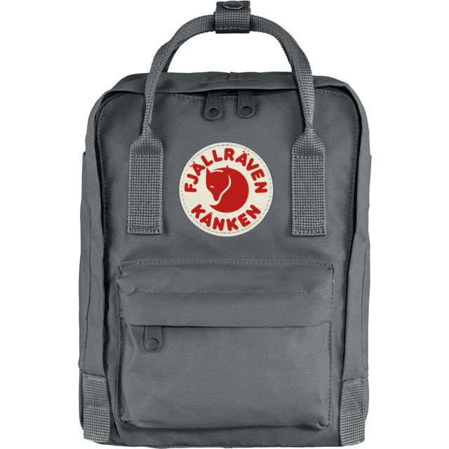 Fjällräven Kånken Mini - Super Grey