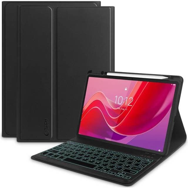 Tech-Protect SC Pen with Keyboard Lenovo Tab M11 11.0 TB-330