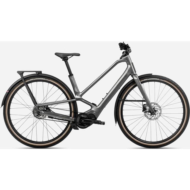 Orbea Diem 20 Ebike 2025 Glitter Anthracite S37709WR-X