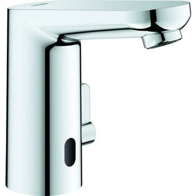 Grohe Eurosmart CE Håndvaskarmatur 1/2" Infrarød Sensor
