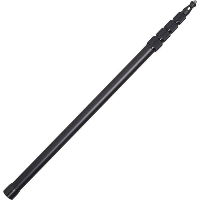 K-Tek K-Tek KE144 Avalon Series Aluminum Uncabled Boompole