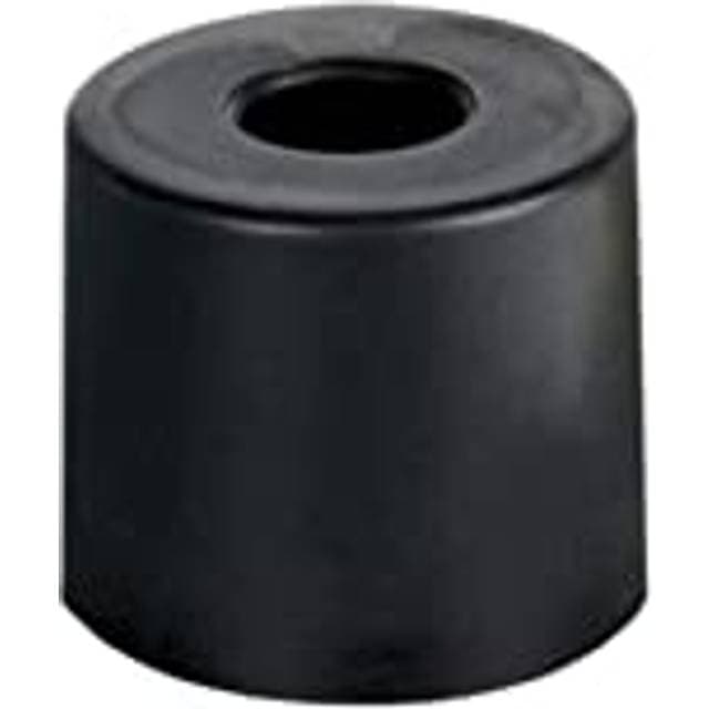 Adam Hall 4911 M8 AH Gummifod Sæt 8 Stk