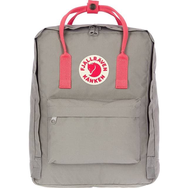 Fjällräven Kånken - Fog/Pink
