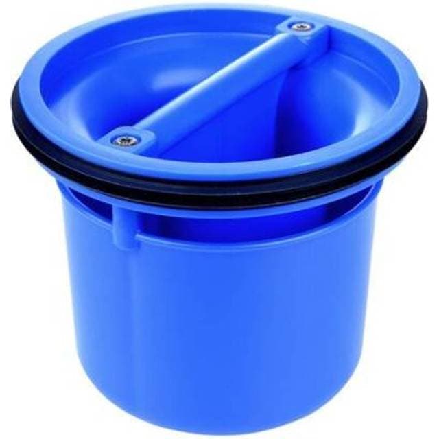 B. Naur Surf Exit 110 Universal Selvrensende Vandlås