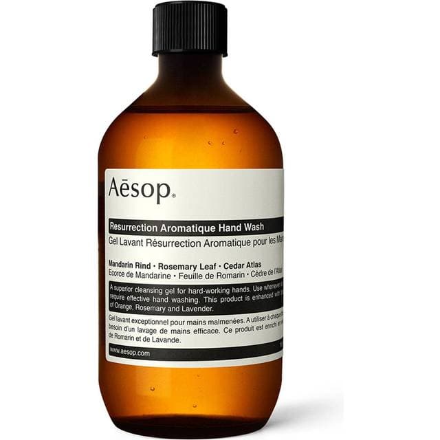 Aesop Reverence Aromatique Hand Wash Refill 500ml