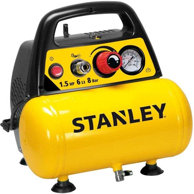 Stanley Tools DN 200/8/6