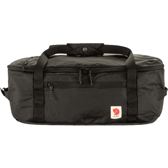 Fjällräven High Coast Duffel 36 - Black