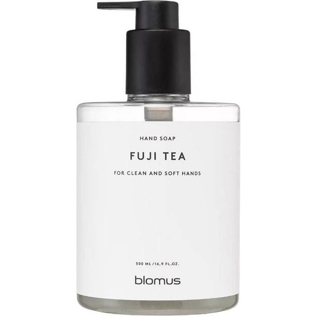 Blomus Satomi Hand Soap Fuji Tea 500ml
