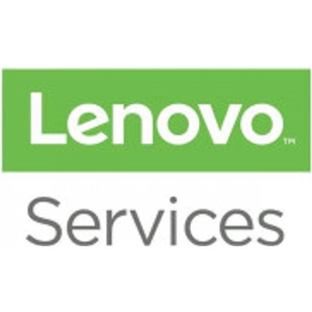 Lenovo Premier Support Upgrade Support opgradering