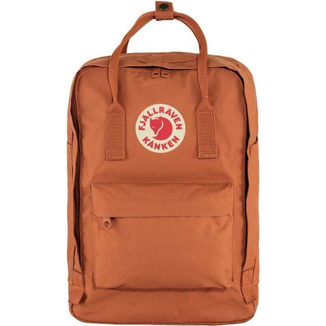 Fjällräven Kånken Laptop 15" - Terracotta Brown