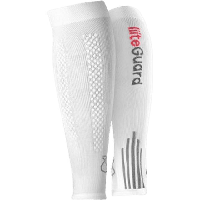 Liiteguard Shin tech Compression Calf Sleeve