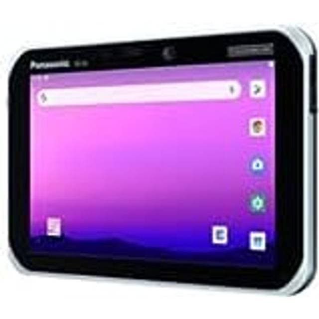 Panasonic Beskyttende Kasse Til Tablet Toughbook S1