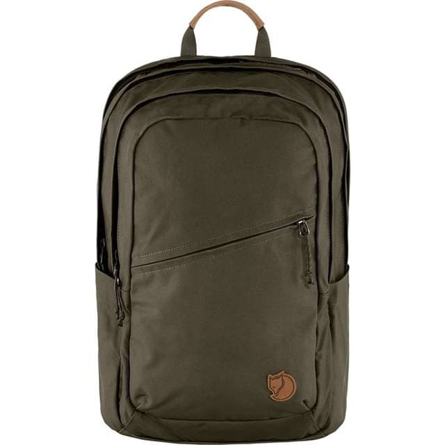Fjällräven Räven 28 - Dark Olive