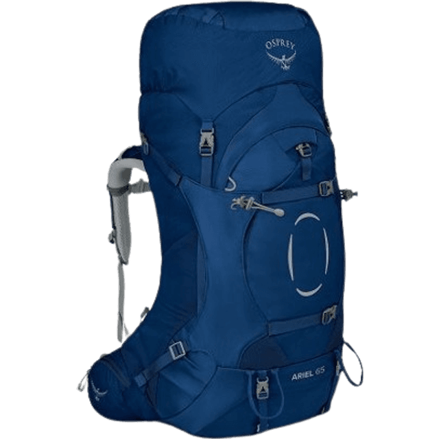 Osprey Ariel 65 XS/S - Ceramic Blue