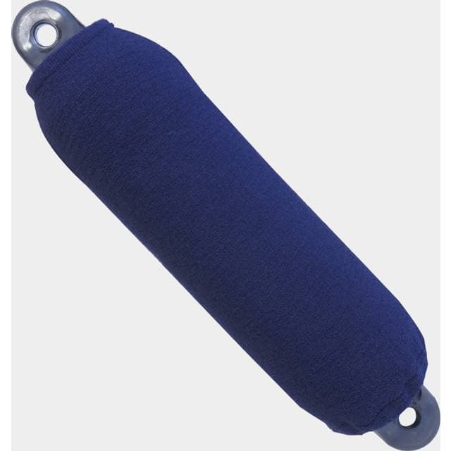 Dan Fender Fenderovertræk 5x20 Dan-fender til 54x12cm navy, 2stk