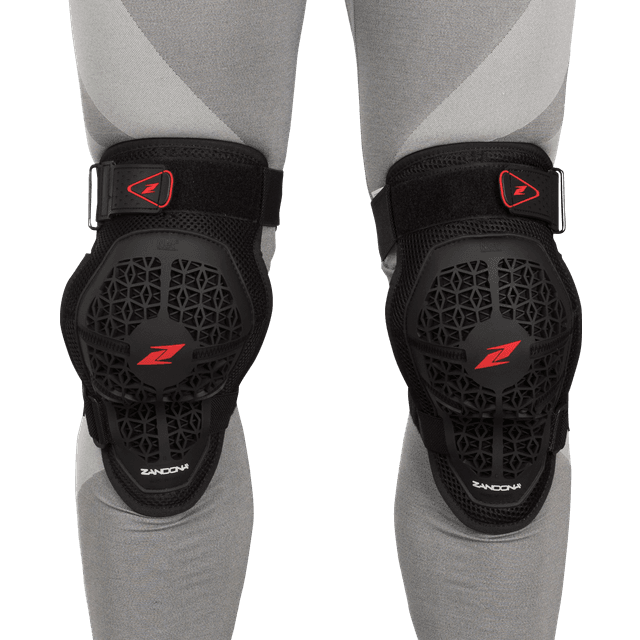 Zandona Knæbeskyttere Zandonà Netcube