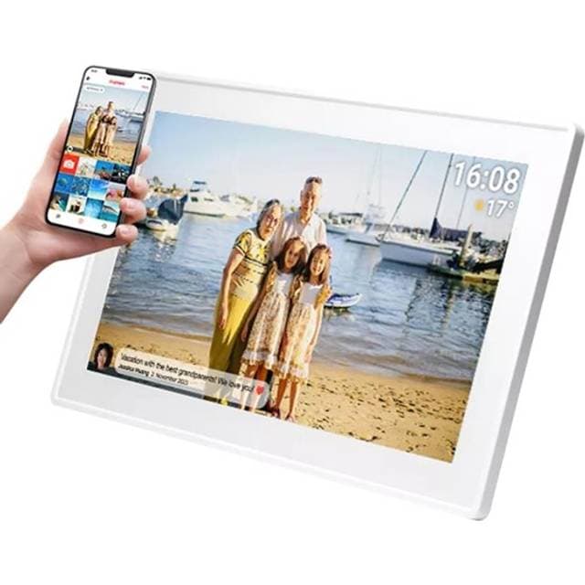 Denver FRAMEO PFF-1515W