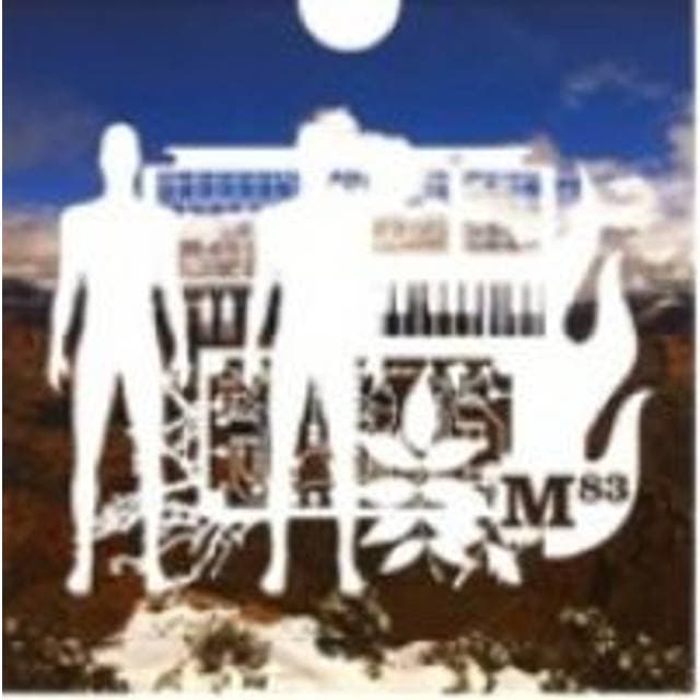 M83 LP (Vinyl)