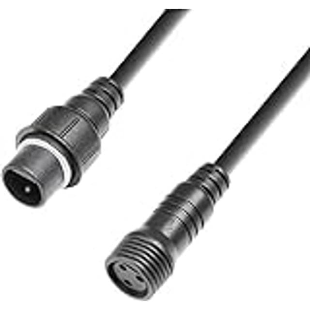 Cameo DMX Extension Cable IP65 20m DMX EX 020