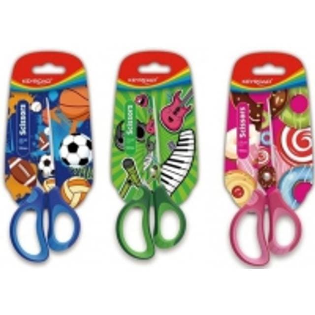 Keyroad Keyroad TATTO SOFT 15 CM KEYROAD BLISTER-SKIVE