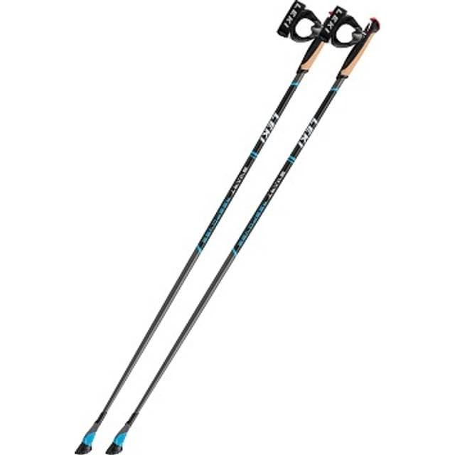 Leki Kije Nordic Walking Smart Response Green 115