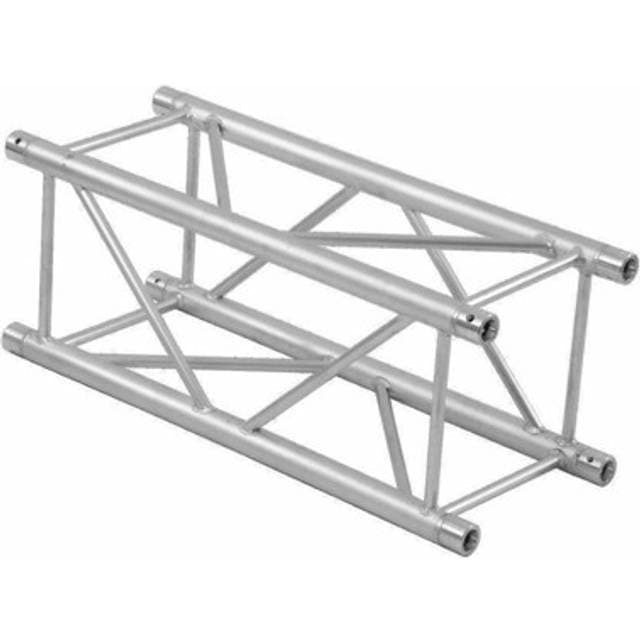 AluTruss QUADLOCK TQ390-2500 4-Way Cross Beam