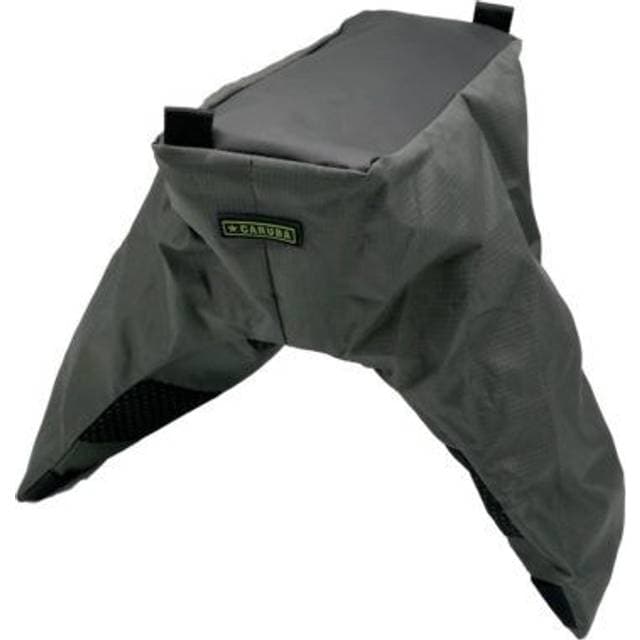 Caruba Rice Bag V-Shaped Long Trouser Model Green