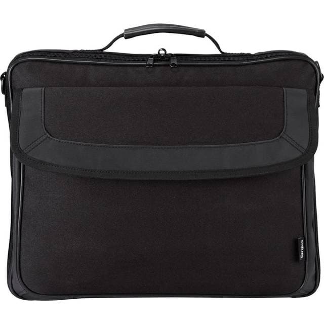 Targus Classic Clamshell 15.6" - Black
