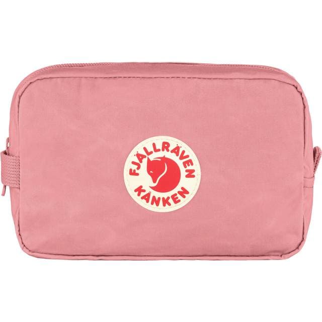Fjällräven Kånken Gear Bag - Pink