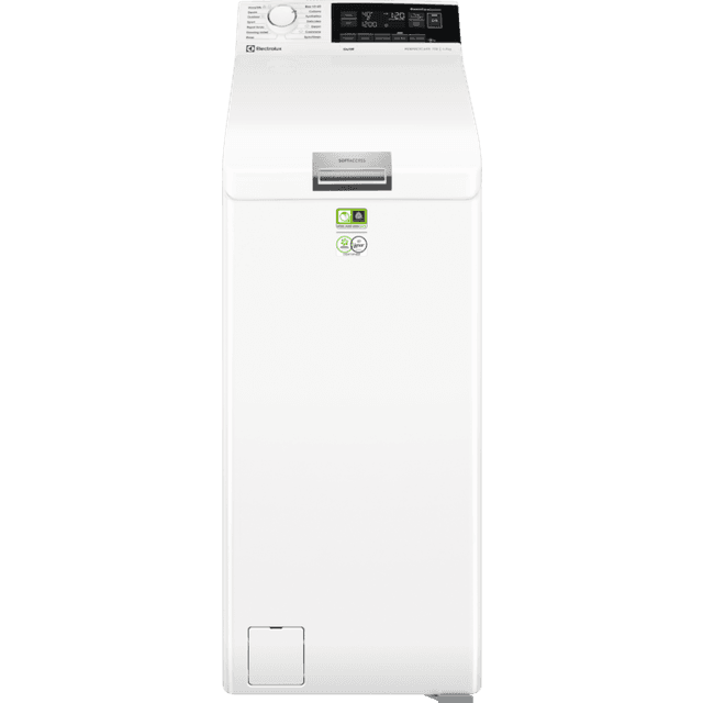 Electrolux 700 SteamCare