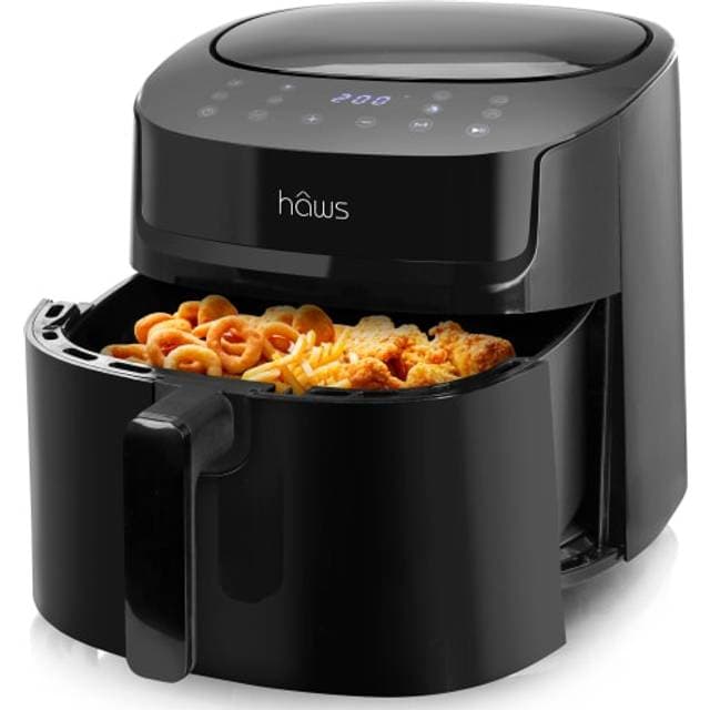 Haws airfryer Hjortholm smart