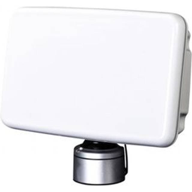 Scanstrut SPD-9-W Scanpod til Motorbåd & RIB til skærme op til 9"