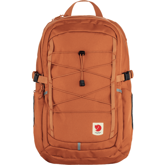Fjällräven Skule 28 - Terracotta Brown