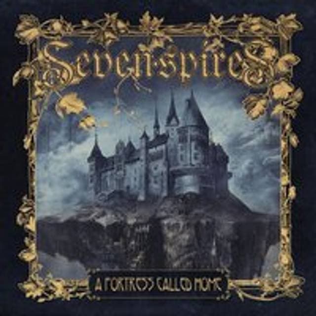 Seven Spires A Fortress Called Home Unisex Standard (CD)