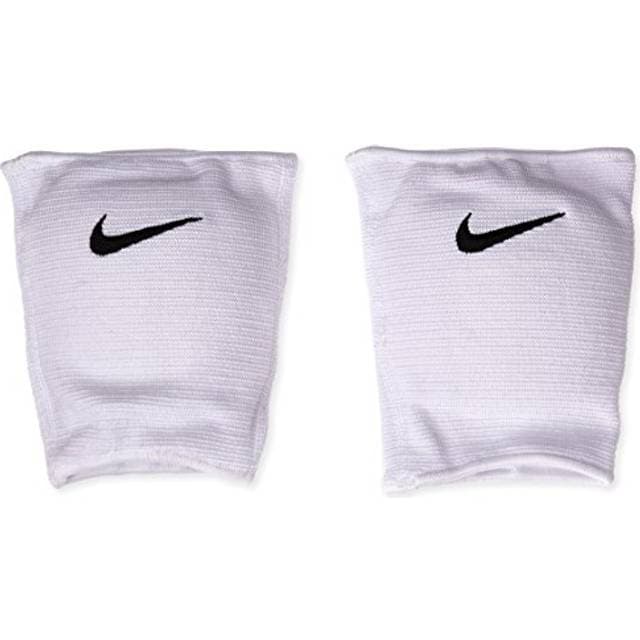 Nike Essentials Volleyball Knee Pad White X-Small