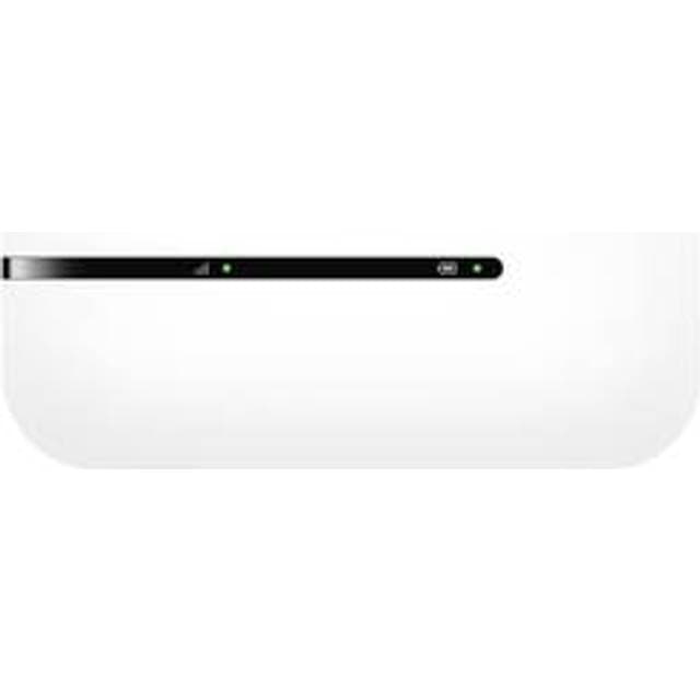 Huawei E5576-325 Mobilt Hotspot 4G LTE 150 Mbps